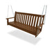 GNS60TE Outdoor/Patio Furniture/Outdoor Benches