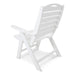 NCH38WH Outdoor/Patio Furniture/Outdoor Chairs
