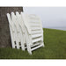 NCH38WH Outdoor/Patio Furniture/Outdoor Chairs
