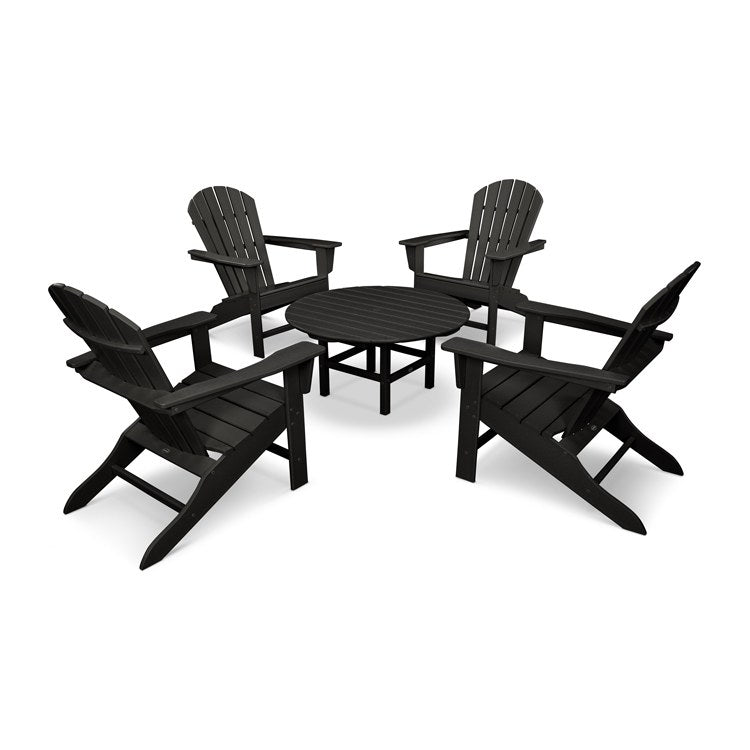 Product Image: PWS105-1-BL Outdoor/Patio Furniture/Patio Conversation Sets