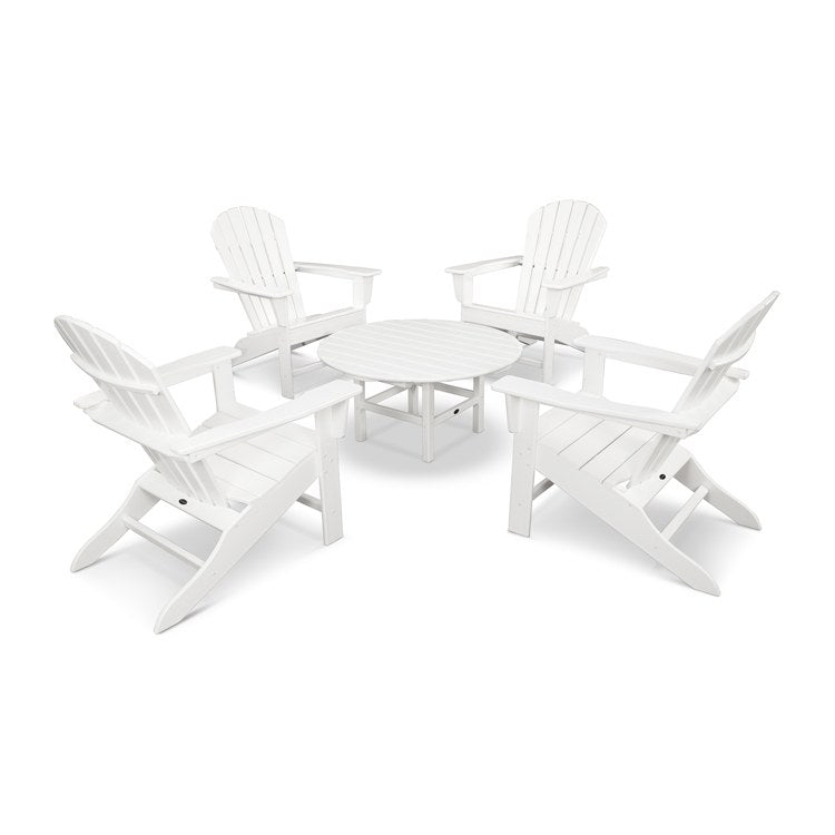 Product Image: PWS105-1-WH Outdoor/Patio Furniture/Patio Conversation Sets