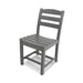 TD100GY Outdoor/Patio Furniture/Outdoor Chairs