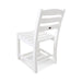 TD100WH Outdoor/Patio Furniture/Outdoor Chairs