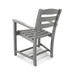 TD200GY Outdoor/Patio Furniture/Outdoor Chairs