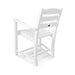 TD200WH Outdoor/Patio Furniture/Outdoor Chairs