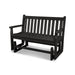TGG48BL Outdoor/Patio Furniture/Outdoor Chairs