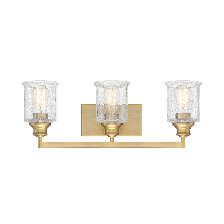 Product Image: 8-1972-3-322 Lighting/Wall Lights/Vanity & Bath Lights