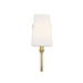 9-2542-1-322 Lighting/Wall Lights/Sconces