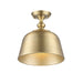 6-3750-1-322 Lighting/Ceiling Lights/Flush & Semi-Flush Lights