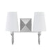 8-2542-2-109 Lighting/Wall Lights/Vanity & Bath Lights
