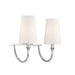 8-2542-2-109 Lighting/Wall Lights/Vanity & Bath Lights