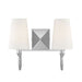 8-2542-2-109 Lighting/Wall Lights/Vanity & Bath Lights
