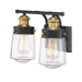 8-2069-2-51 Lighting/Wall Lights/Vanity & Bath Lights