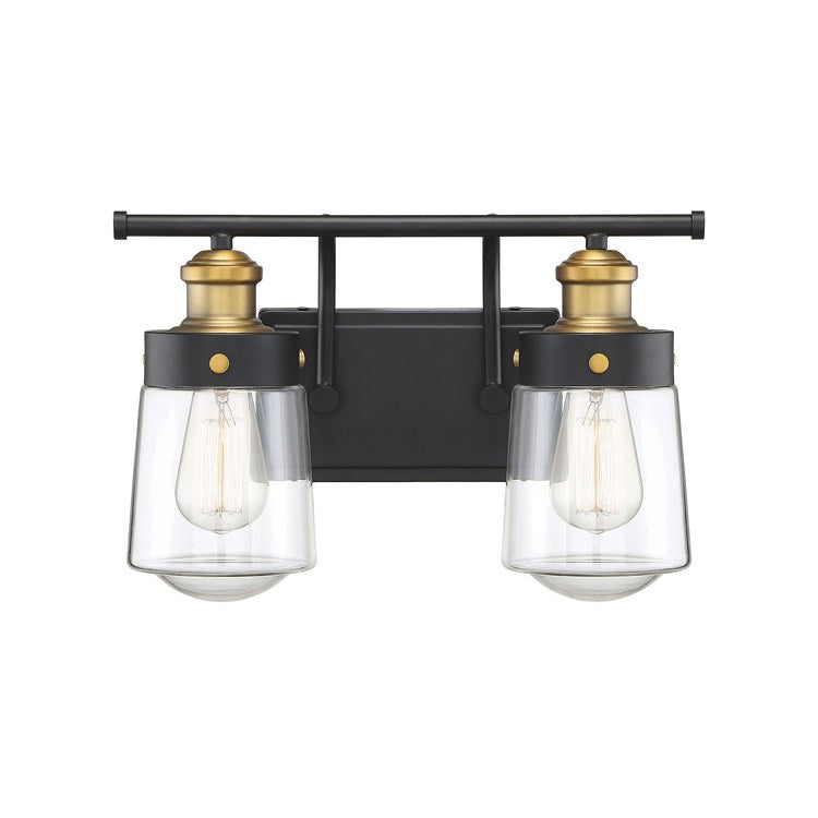 Product Image: 8-2069-2-51 Lighting/Wall Lights/Vanity & Bath Lights
