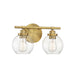 8-4050-2-322 Lighting/Wall Lights/Vanity & Bath Lights