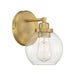9-4050-1-322 Lighting/Wall Lights/Vanity & Bath Lights