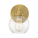 9-4050-1-322 Lighting/Wall Lights/Vanity & Bath Lights