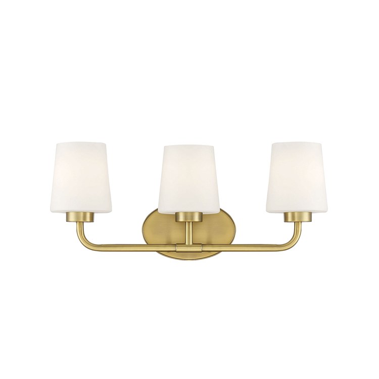 Product Image: 8-4090-3-322 Lighting/Wall Lights/Vanity & Bath Lights