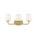 8-4090-3-322 Lighting/Wall Lights/Vanity & Bath Lights