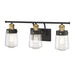 8-2069-3-51 Lighting/Wall Lights/Vanity & Bath Lights