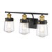 8-2069-3-51 Lighting/Wall Lights/Vanity & Bath Lights