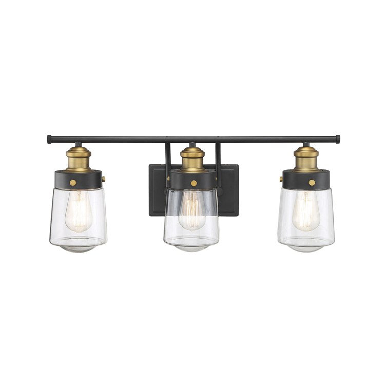 Product Image: 8-2069-3-51 Lighting/Wall Lights/Vanity & Bath Lights