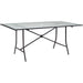 LAVDN7PCSW-SLV Outdoor/Patio Furniture/Patio Dining Sets