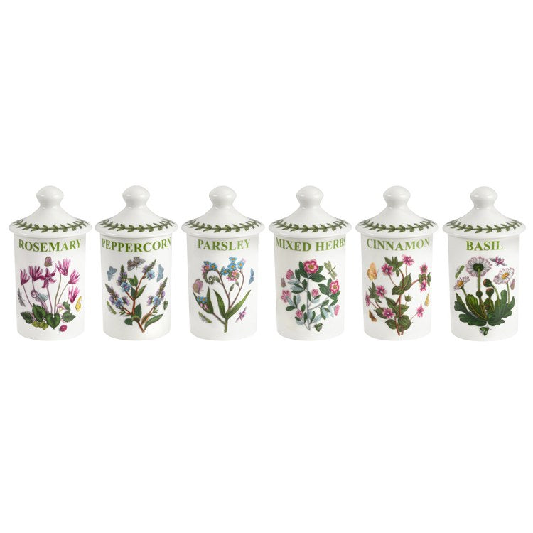 Product Image: 634268 Storage & Organization/Kitchen Storage/Spice Jars & Spice Racks