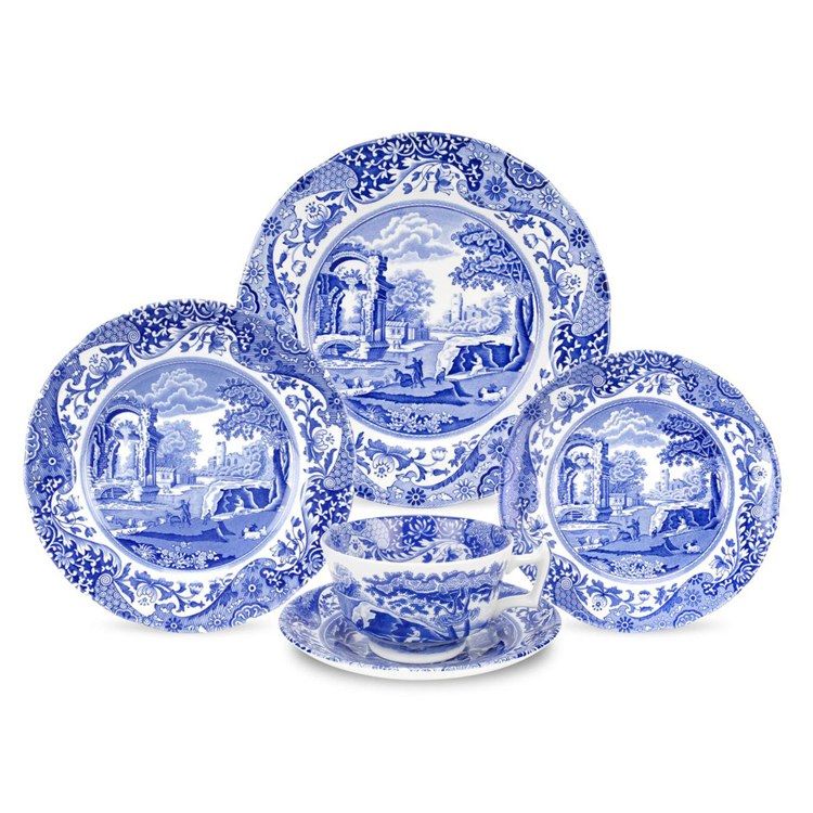 Product Image: 1532450 Dining & Entertaining/Dinnerware/Dinnerware Sets