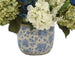 CDFL6049 Decor/Faux Florals/Floral Arrangements