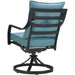 LAVDN7PCSW-BLU Outdoor/Patio Furniture/Patio Dining Sets