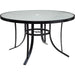 LAVDN5PCSWRD-SLV Outdoor/Patio Furniture/Patio Dining Sets