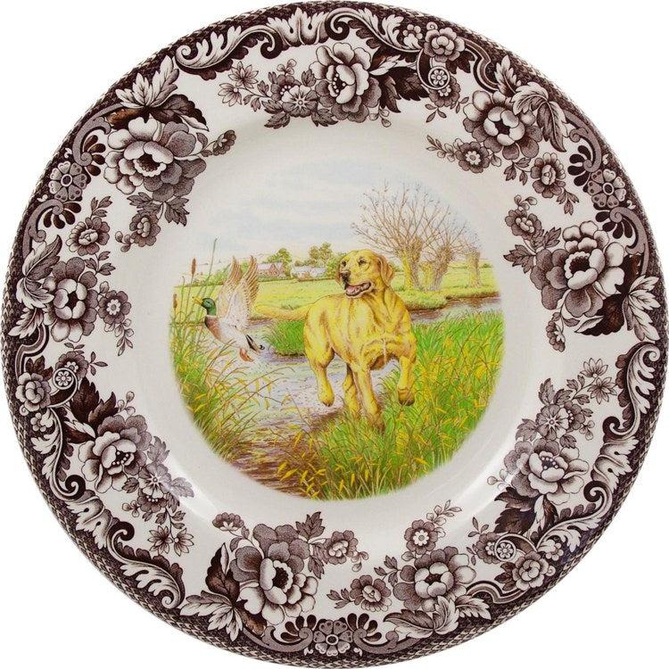 Product Image: 1403835 Dining & Entertaining/Dinnerware/Dinner Plates