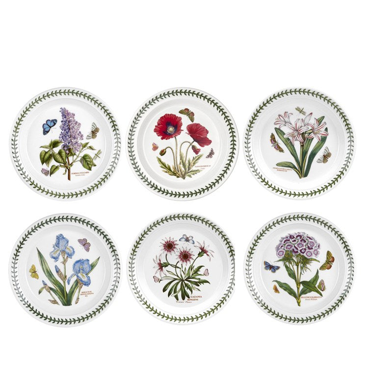 Product Image: 60010 Dining & Entertaining/Dinnerware/Salad Plates