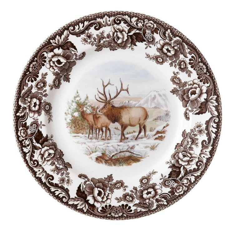 Product Image: 1381300 Dining & Entertaining/Dinnerware/Salad Plates