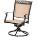 FNTDN7PCSWC Outdoor/Patio Furniture/Patio Dining Sets