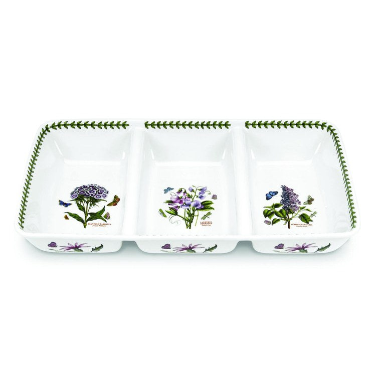 Product Image: 605232 Dining & Entertaining/Serveware/Appetizer Servers