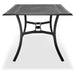 LISBON7PC-TAN Outdoor/Patio Furniture/Outdoor Chairs
