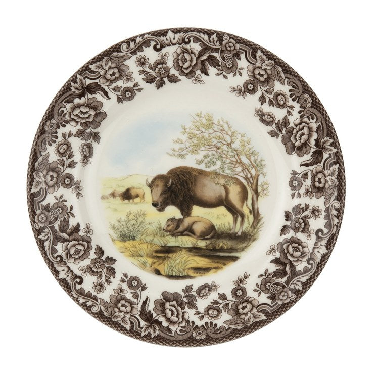 Product Image: 1595613 Dining & Entertaining/Dinnerware/Salad Plates