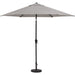 LAVDN7PCSW2-SLV-SU Outdoor/Patio Furniture/Patio Dining Sets
