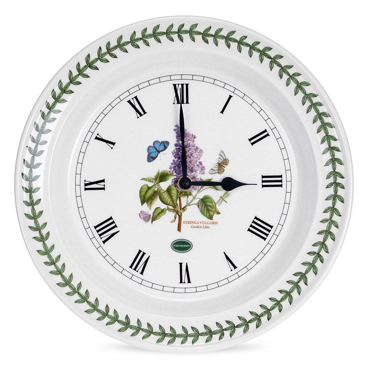 Product Image: 60896 Decor/Wall Art & Decor/Wall Clocks