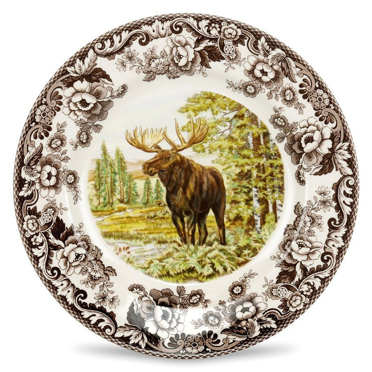 Product Image: 1535480 Dining & Entertaining/Dinnerware/Dinner Plates