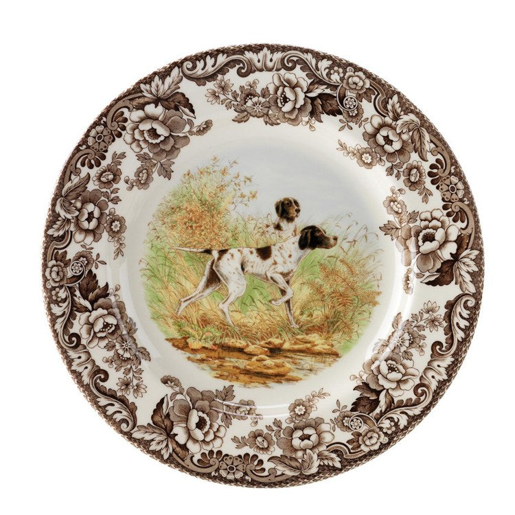 Product Image: 1369599 Dining & Entertaining/Dinnerware/Salad Plates