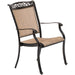 FNTDN3PCC Outdoor/Patio Furniture/Outdoor Bistro Sets