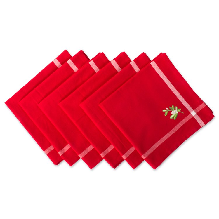 Product Image: CAMZ37806 Holiday/Christmas/Christmas Linens