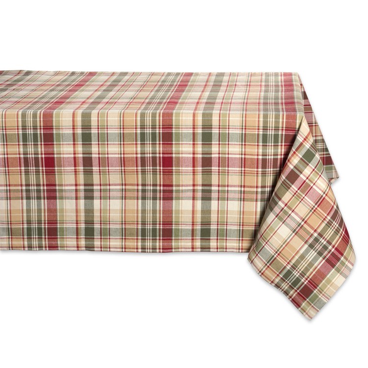 Product Image: CAMZ37775 Dining & Entertaining/Table Linens/Tablecloths