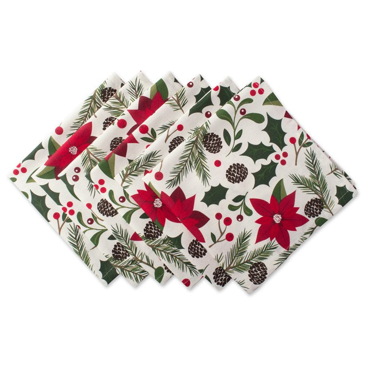 Product Image: CAMZ38057 Holiday/Christmas/Christmas Linens