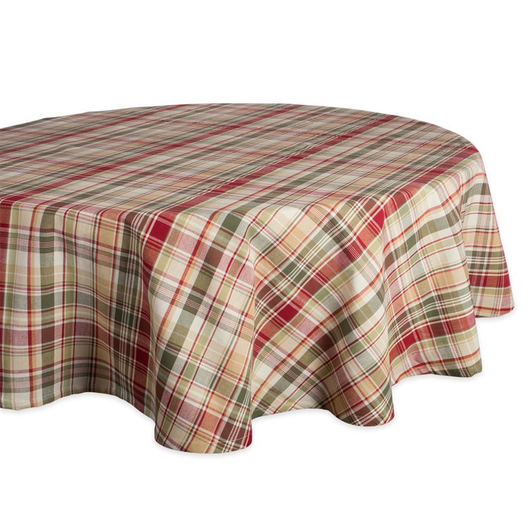 Product Image: CAMZ37778 Dining & Entertaining/Table Linens/Tablecloths