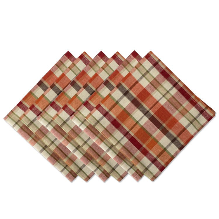 Product Image: CAMZ37655 Dining & Entertaining/Table Linens/Napkins & Napkin Rings