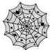 CAMZ33688 Holiday/Halloween/Halloween Tableware and Decor